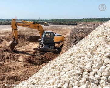 Арбитражный суд Республики Дагестан рассматривает дело по иску Северо-Кавказского межрегионального управления Росприроднадзора к ООО «Талгиспецстрой» о взыскании 177,1 млн руб