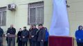 В Махачкале торжественно открыта мемориальная плита народному артисту СССР, Герою труда Российской Федерации Мураду Кажлаеву