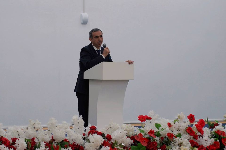 ���� ������ ��������� ����������� ��������� � ���������������� ����������