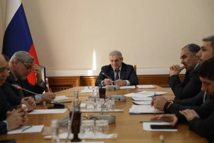 В Дагестане создадут рабочую группу по вопросу доступа к объектам электросетевого хозяйства