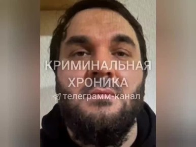 В Москве задержали и этапировали в Дагестан жителя Каспийска, который поджог несколько машин в Махачкале