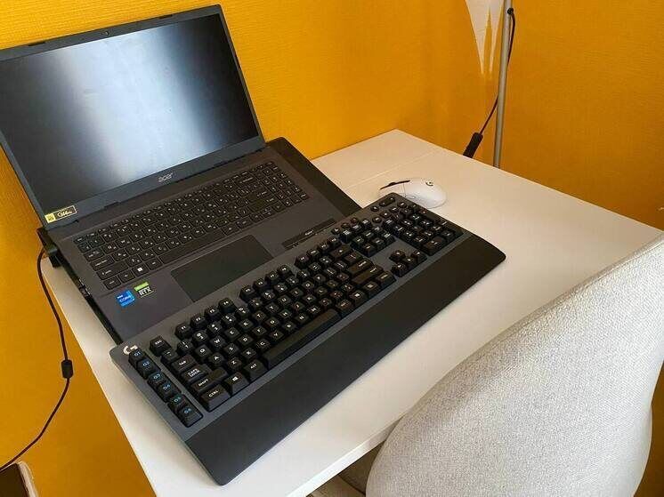 Пенсионеры России выходят на удаленку: новые возможности для старшего поколения