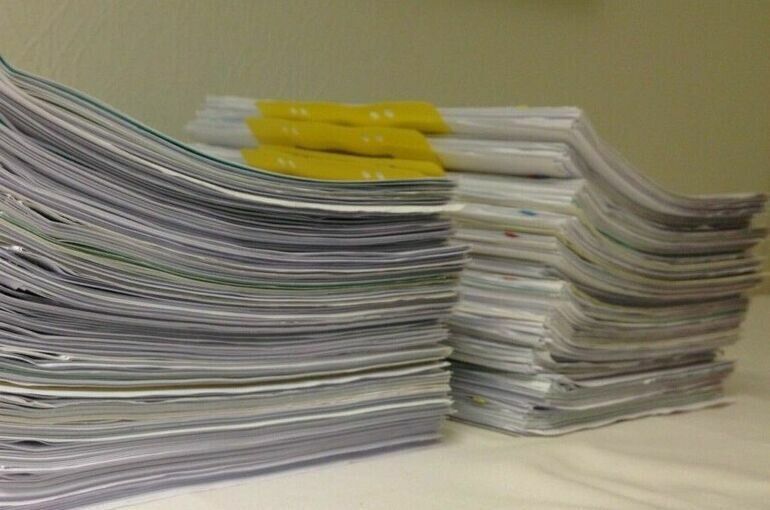 Комитет Госдумы продлевает учет культурного наследия в новых регионах