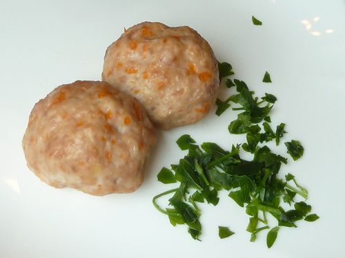 Простые и Сочные Тефтели: Рецепт для Каждого Поварёнка