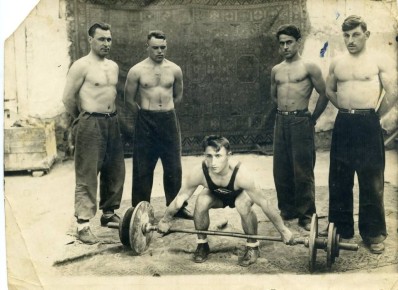 �����. ������� ������ � ��������� ������� ����� ����������� ����� ������ ������� ������������� - ��������� �����������, ������� � 1928 ���� � ������� ������� ������������������ ������ �����