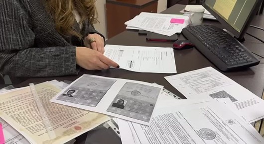 �������� �����������, � ���� - �����!