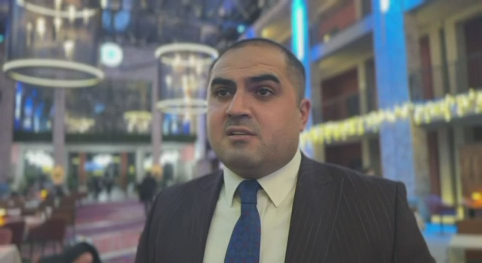 Дагестан поможет Азербайджану построить жилые комплексы для 1 млн человек