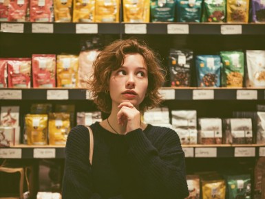 Как выбрать идеальный кофе в супермаркете: советы для настоящих гурманов