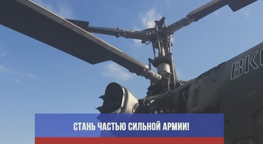 В Дагестане продолжается набор на военную службу по контракту в Вооруженные Силы РФ