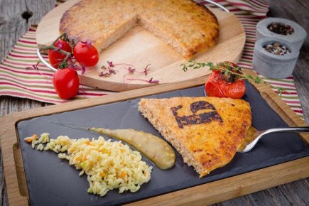 Императорская котлета: истинный кулинарный шедевр