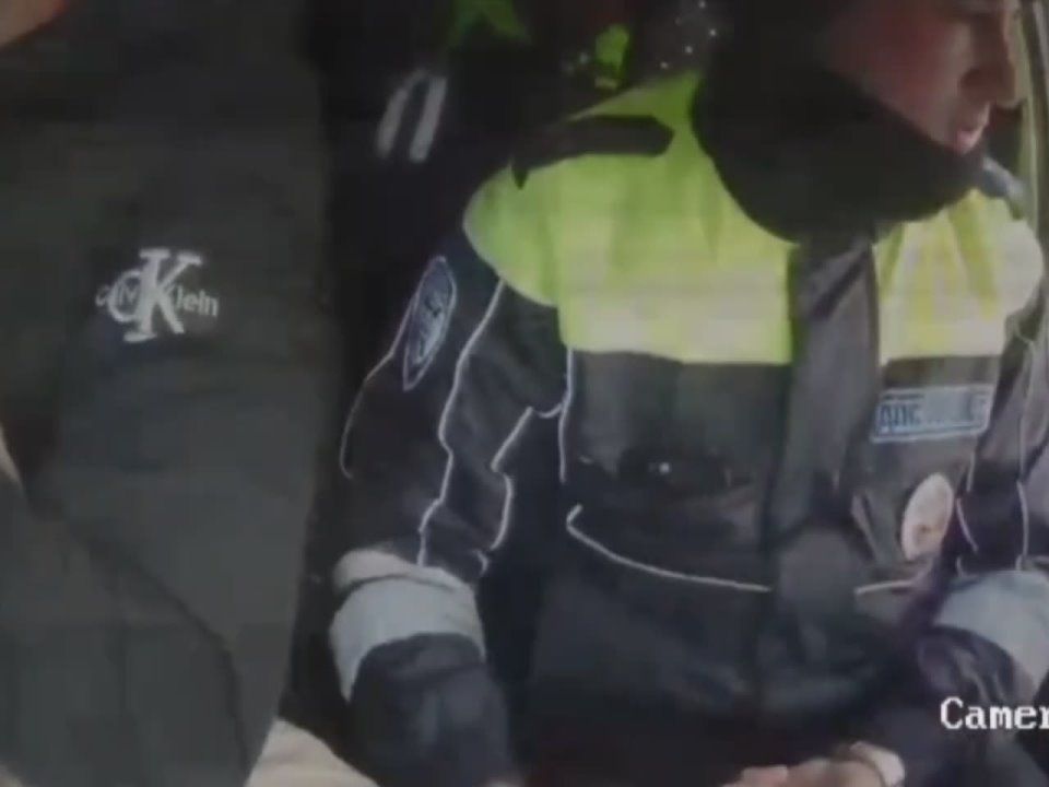 История спасения жизни 11-летней девочки