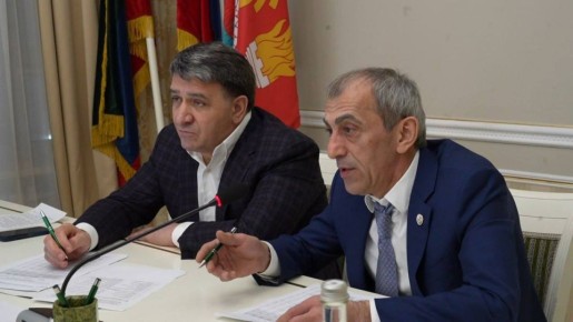 ������ �������������: � ��������� ������ ��������� �� ��������� �������� ������� �� 2026�2028 ����