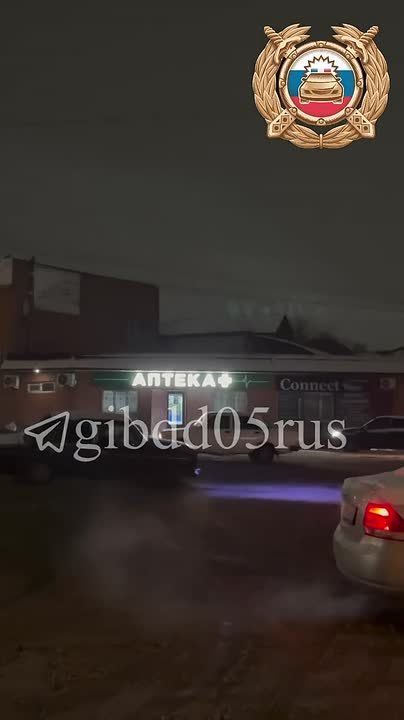 Снег растает, а ответственность останется!