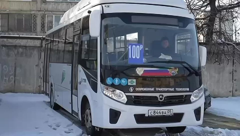 Транспортная доступность для каждого: новые маршруты соединили отдаленные поселки со столицей