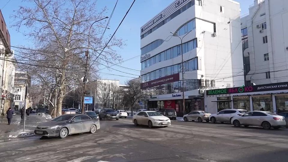 Нарушения при коммерческом использовании земель выявлены на улице Толстого