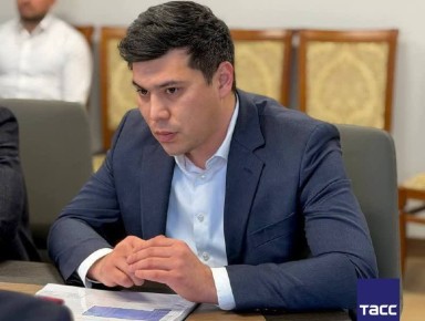 Центр временного содержания иностранных граждан появится к 2029 году в Дагестане, сообщил ТАСС министр строительства архитектуры и ЖКХ республики Бахтияр Уллаев