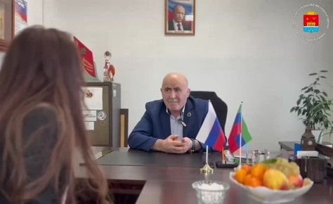 Спортивное сердце Каспийска: Школа имени В.С. Юмина обретает новый дом и новые горизонты!