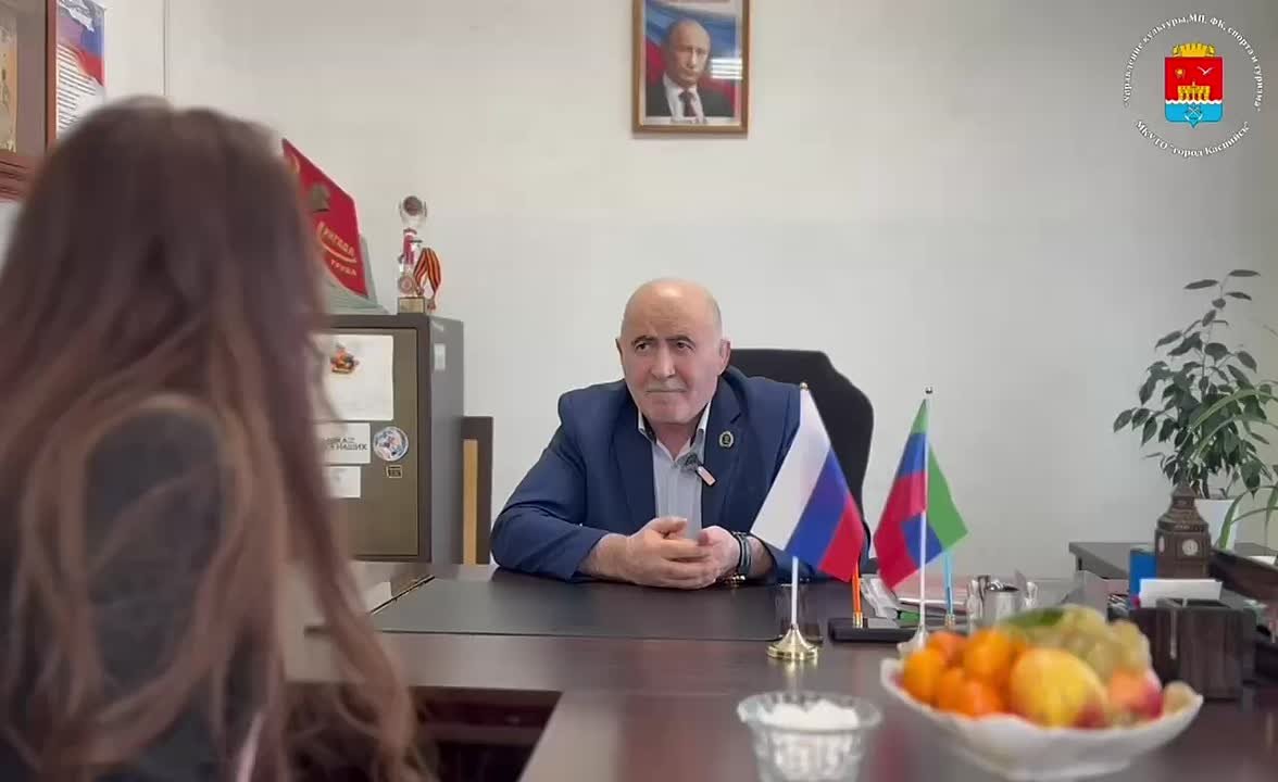 Спортивное сердце Каспийска: Школа имени В.С. Юмина обретает новый дом и новые горизонты!