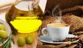 к кофе с оливковым маслом: зло или благо для здоровья?