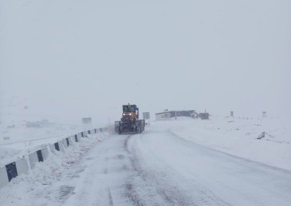 Справочная информация на 10:00, 22 января 2026 года о состоянии дорог республиканского, межмуниципального и местного значения Республики Дагестан, подведомственных ГКУ «Дагестанавтодор»