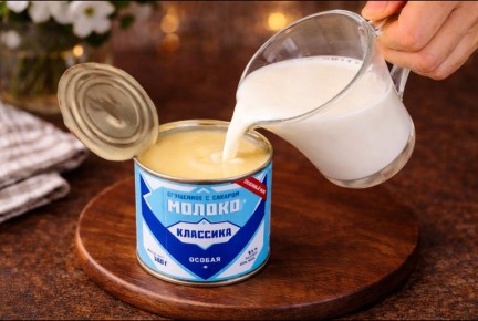 Секрет простого десерта: кефир и сгущенка, которые вернут в детство