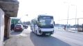 Три современных автобуса запущено по маршруту «Махачкала – Богатыревка»