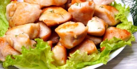 Мясо "Угадайка": Как куриная грудка становится свиной вырезкой