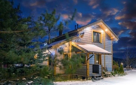 Новые горизонты для гостевого сервиса