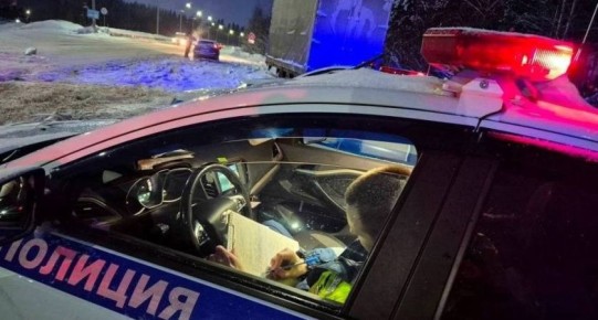 Верховный суд защищает права водителей: случай с изменениями в протоколах