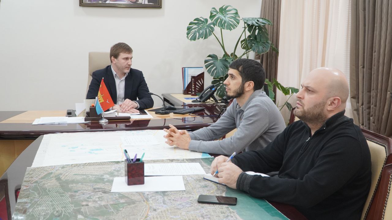 В Каспийске прошло плановое заседание комиссии по делам несовершеннолетних и защите их прав В Каспийске прошло плановое заседание комиссии по делам несовершеннолетних и защите их прав