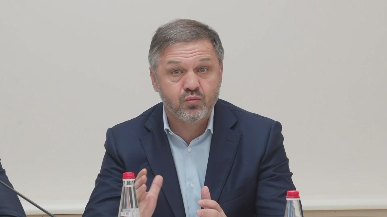 В администрации Ленинского района обсудили стратегию развития дорожно-транспортной инфраструктуры и общественного транспорта