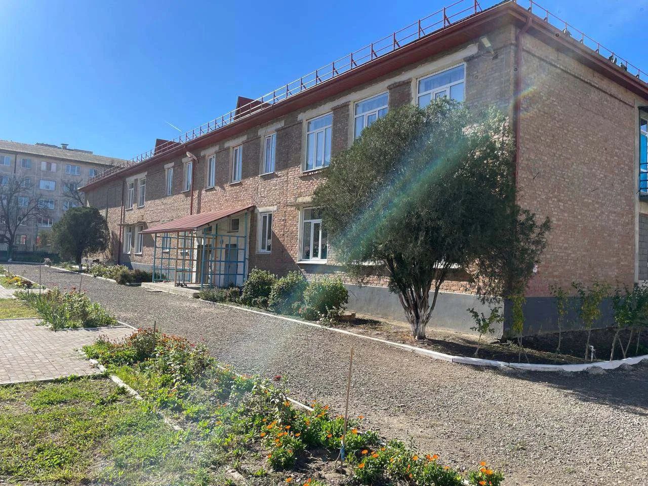 Депутат НС РД Гаджи Биярсланов выделит до 1 млн рублей в рамках софинансирования на ремонт детского сада «Светлячок» и Дома культуры «Сулак» в Кизилюрте Депутат НС РД Гаджи Биярсланов выделит до 1 млн рублей в рамках софинансирования на ремонт детского сада «Светлячок» и Дома культуры «Сулак» в Кизилюрте