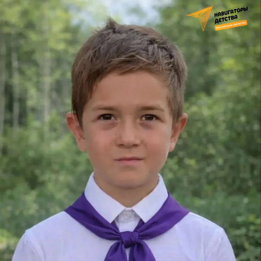 Школьник спас друга, провалившегося под лёд, в Махачкале