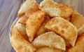 Кулинарный хит: творожные чебуреки всего за 10 минут