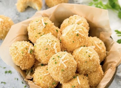 Как накормить малыша: неожиданные блюда для приверед с фантазией