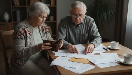 Пенсионеры против чиновничьих мифов: почему им полагается меньше денег?