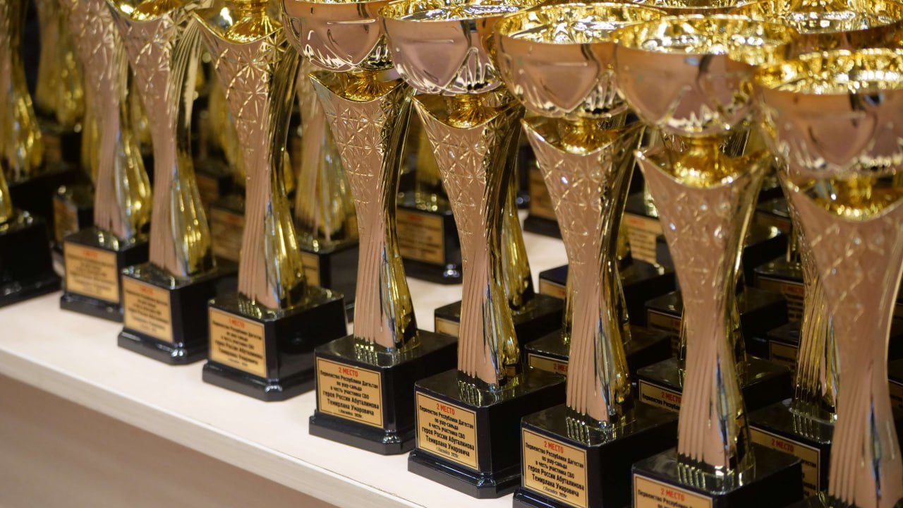 В Каспийске прошло первенство Дагестана по ушу-саньда В Каспийске прошло первенство Дагестана по ушу-саньда