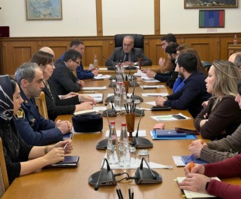 В Махачкале реализуют план по снижению выбросов в атмосферный воздух