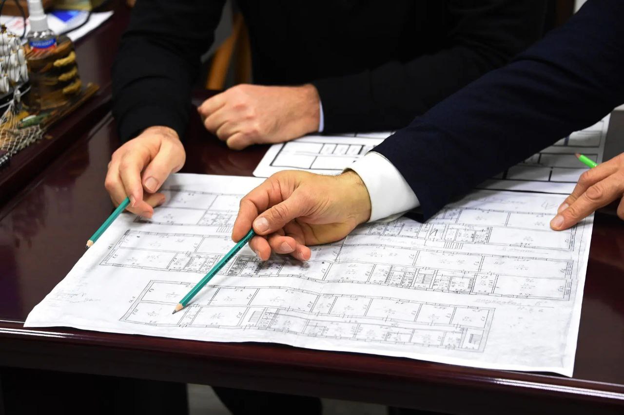 Председатель НС РД Заур Аскендеров побывал в махачкалинской школе-интернат № 5 Председатель НС РД Заур Аскендеров побывал в махачкалинской школе-интернат № 5