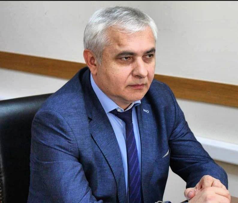 Шамиль Джамалов назначен заместителем министра сельского хозяйства и продовольствия Дагестана