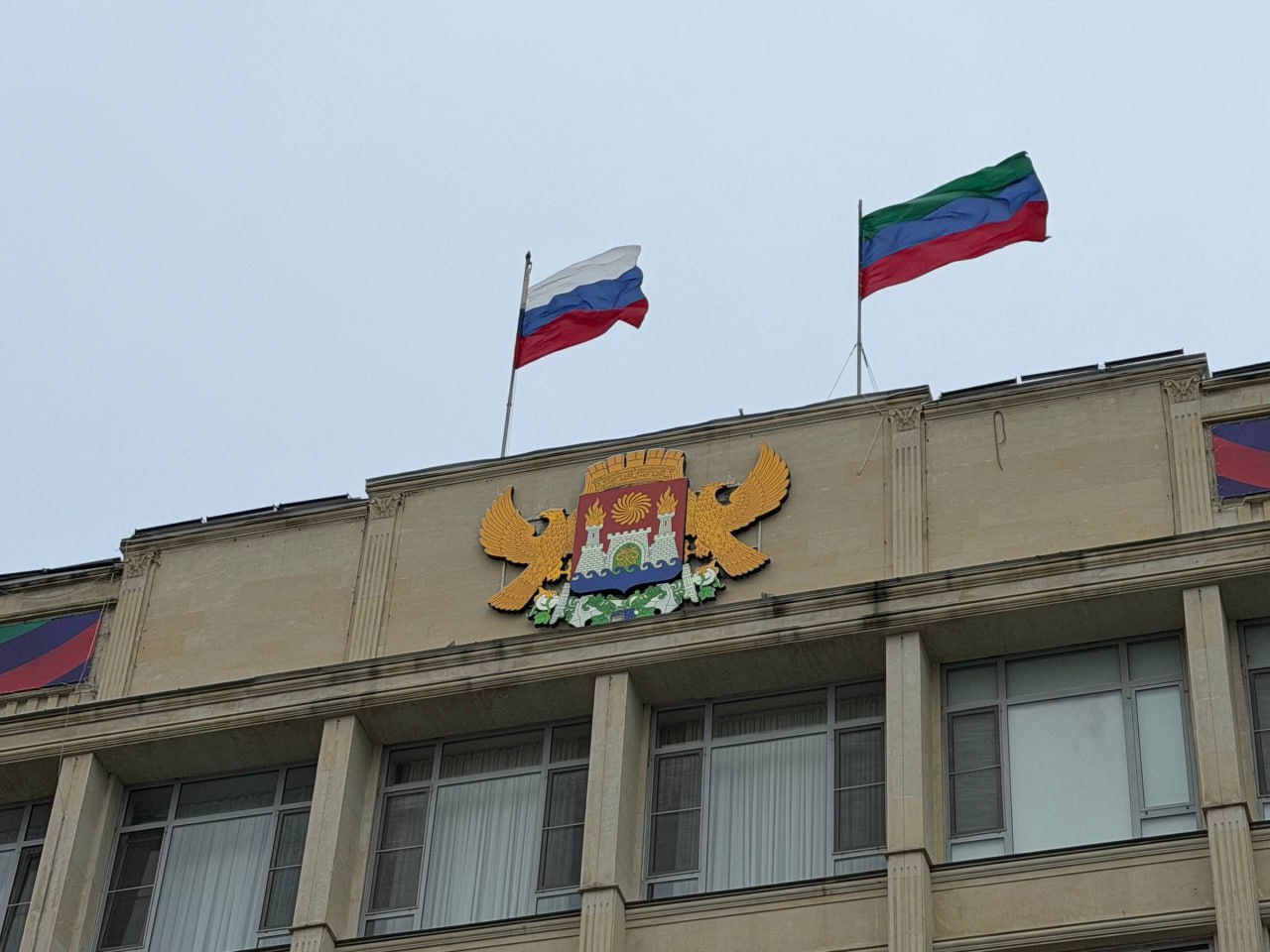 Администрация Махачкалы приняла программу развития малого и среднего предпринимательства с 2026 по 2028 годы