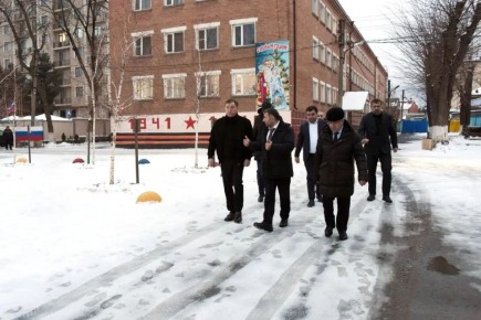 ������������� �� �� ���� ���������� ������� � �������������� �����-�������� � 5