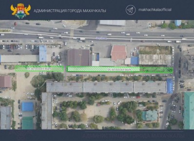 Суд отказал гражданину Махачкалы в удовлетворении требований перезаключить договор аренды земельного участка