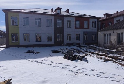 "Мороз и солнце, день чудесный"