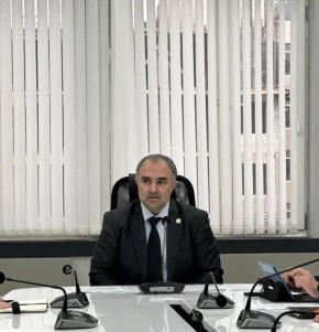 В Дагестане официально запущен Координационный центр «Защитники Отечества»