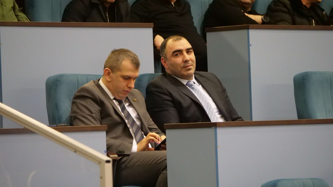 В Каспийске прошло первенство Дагестана по ушу-саньда В Каспийске прошло первенство Дагестана по ушу-саньда