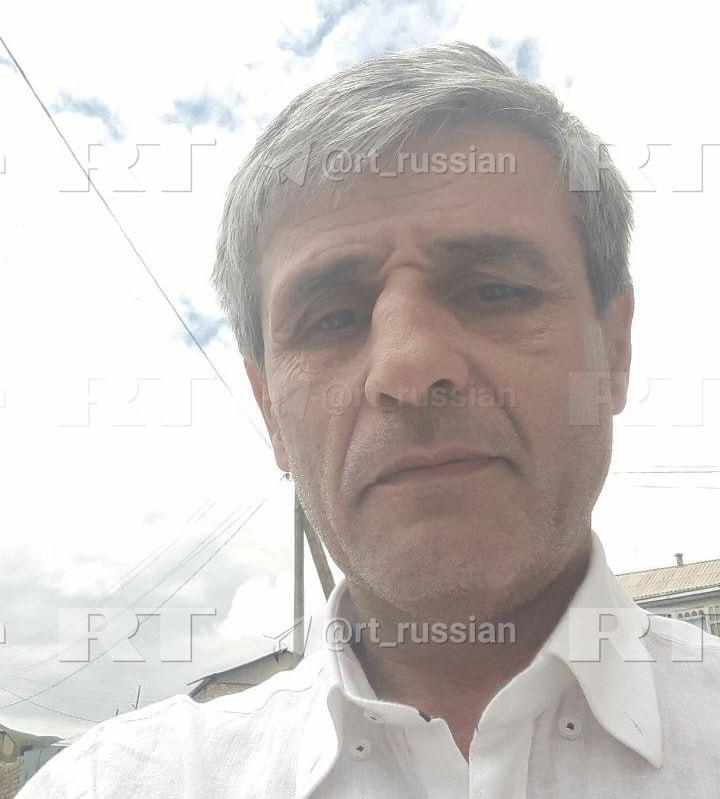 Такси упало в воду в Дагестане, когда объезжало по гололёду неудачно стоявшую машину, рассказал RT его водитель Такси упало в воду в Дагестане, когда объезжало по гололёду неудачно стоявшую машину, рассказал RT его водитель