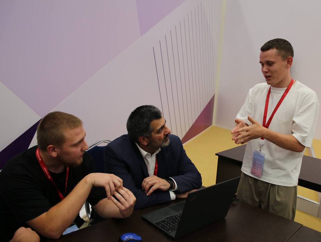 Сегодня День российского студенчества Сегодня День российского студенчества