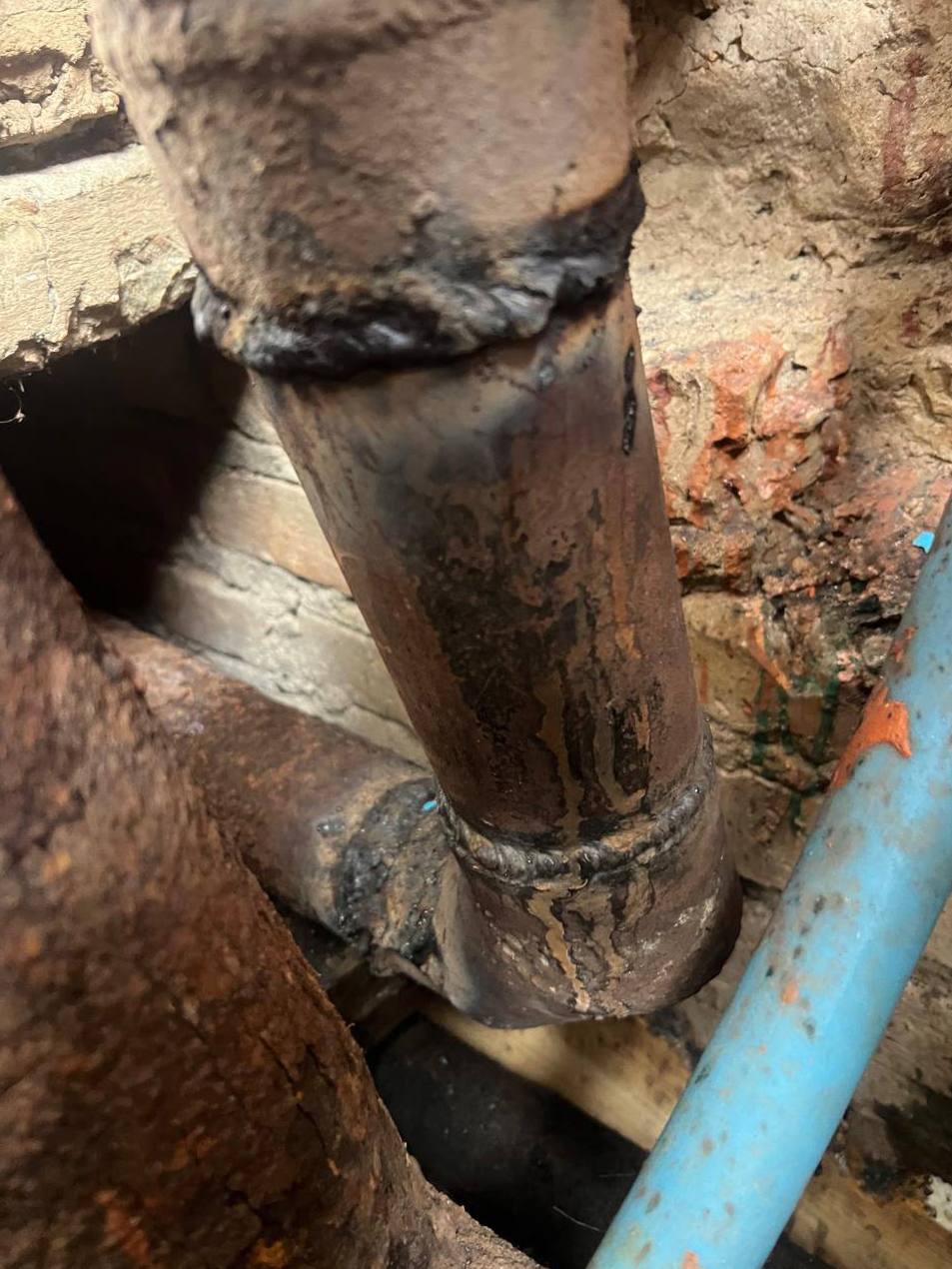 Дагестанцы восстановили отопление в школе Михайловского района Дагестанцы восстановили отопление в школе Михайловского района