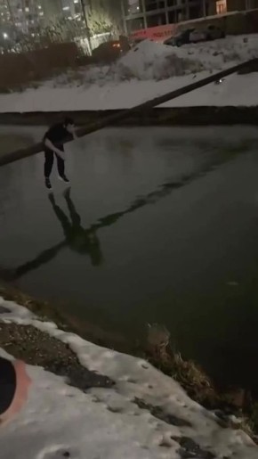 Добрая история из Махачкалы